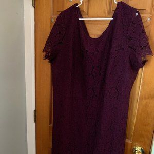 LOFT Formal Dress